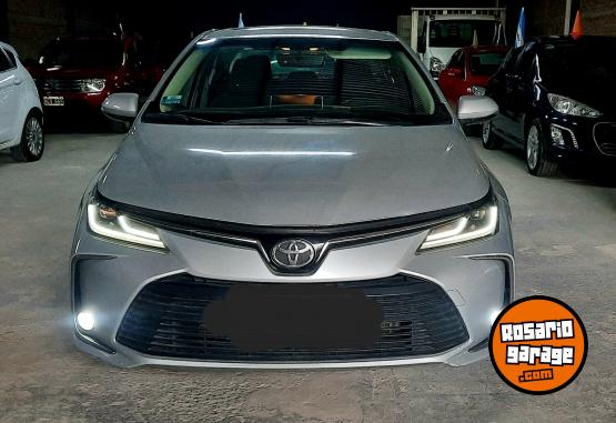 Autos - Toyota Corolla xei 2.0 2020 Nafta 150000Km - En Venta