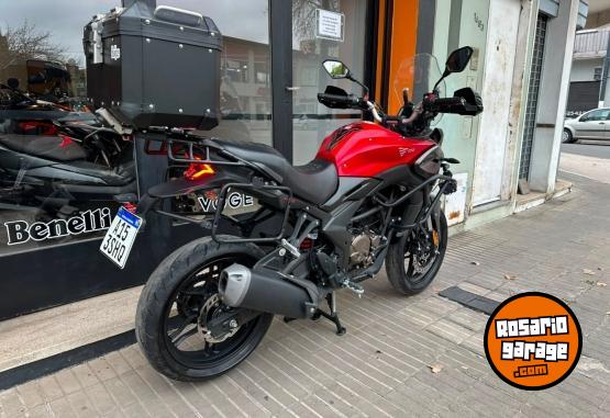 Motos - Voge DS 300 2022 Nafta 24860Km - En Venta