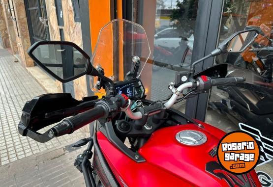 Motos - Voge DS 300 2022 Nafta 24860Km - En Venta