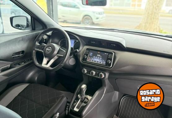 Autos - Nissan Kicks Advance 2018 Nafta 68000Km - En Venta