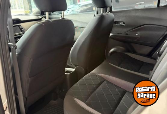 Autos - Nissan Kicks Advance 2018 Nafta 68000Km - En Venta