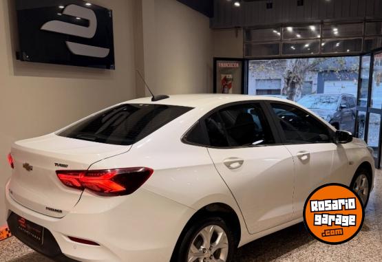 Autos - Chevrolet ONIX PLUS PREMIER 2019 Nafta 67000Km - En Venta