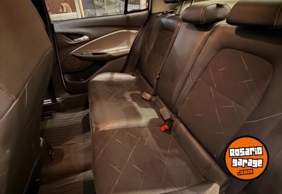 Autos - Chevrolet ONIX PLUS PREMIER 2019 Nafta 67000Km - En Venta