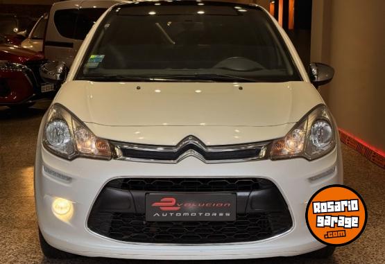 Autos - Citroen C3 SHINE 2019 Nafta 92000Km - En Venta