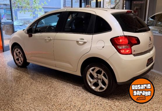 Autos - Citroen C3 SHINE 2019 Nafta 92000Km - En Venta