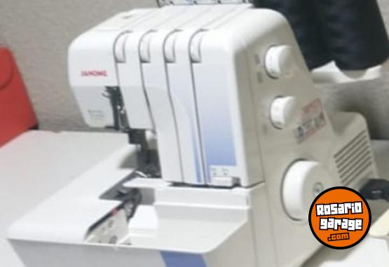 Hogar - Maquina de coser - En Venta