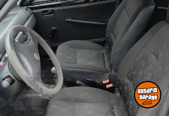 Autos - Fiat UNO FIRE 1242 MPI 8V 2011 Nafta 276000Km - En Venta