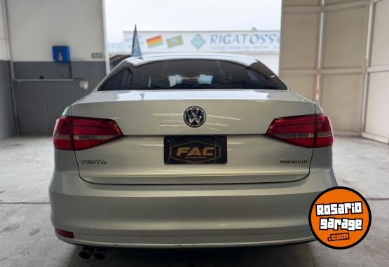 Autos - Volkswagen Vento 2.0 2015 Nafta - En Venta