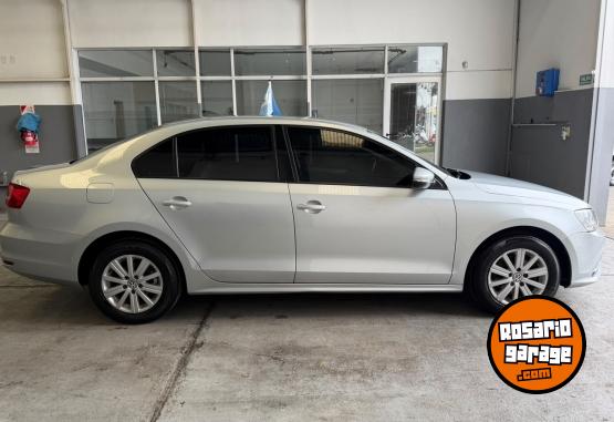 Autos - Volkswagen Vento 2.0 2015 Nafta - En Venta