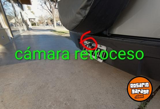 Autos - Ford ECOSPORT 1.6L 4X2 XLS 2005 GNC 202355Km - En Venta