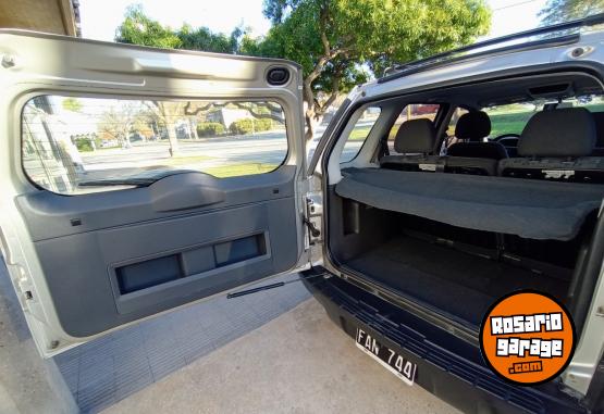 Autos - Ford ECOSPORT 1.6L 4X2 XLS 2005 GNC 202355Km - En Venta