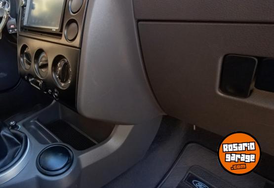 Autos - Ford ECOSPORT 1.6L 4X2 XLS 2005 GNC 202355Km - En Venta