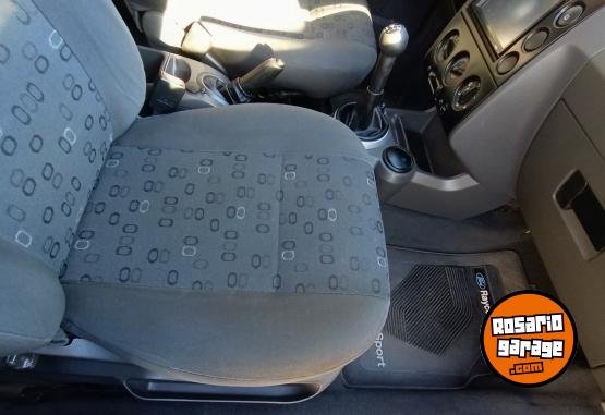 Autos - Ford ECOSPORT 1.6L 4X2 XLS 2005 GNC 202355Km - En Venta