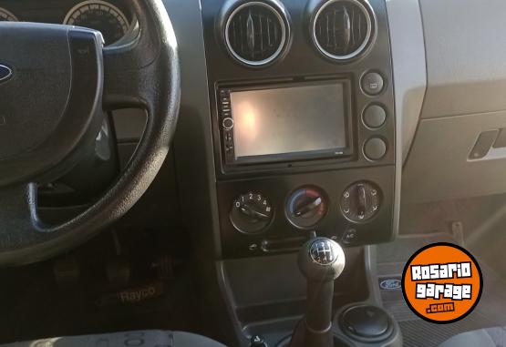 Autos - Ford ECOSPORT 1.6L 4X2 XLS 2005 GNC 202355Km - En Venta