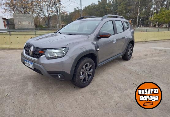 Autos - Renault Duster Iconic 1.3T 2025 Nafta 4380Km - En Venta