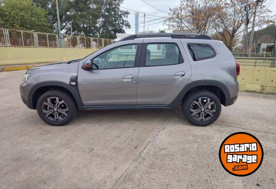 Autos - Renault Duster Iconic 1.3T 2025 Nafta 4380Km - En Venta