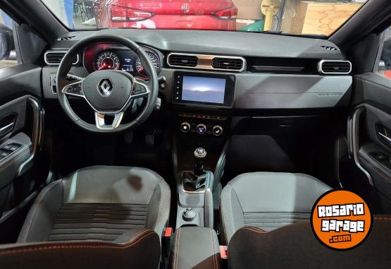 Autos - Renault Duster Iconic 1.3T 2025 Nafta 4380Km - En Venta