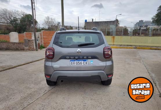 Autos - Renault Duster Iconic 1.3T 2025 Nafta 4380Km - En Venta