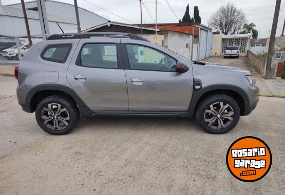 Autos - Renault Duster Iconic 1.3T 2025 Nafta 4380Km - En Venta