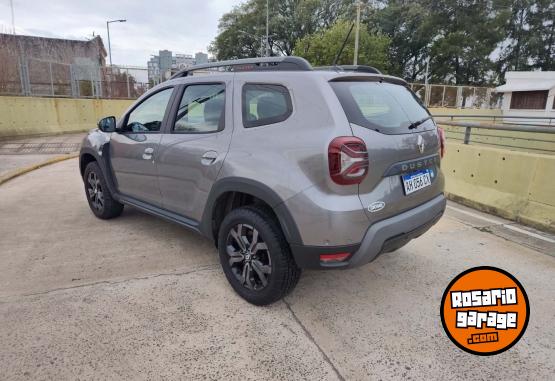 Autos - Renault Duster Iconic 1.3T 2025 Nafta 4380Km - En Venta