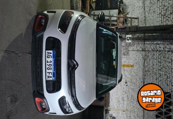 Autos - Citroen C4 CACTUS 2023 Nafta 17000Km - En Venta