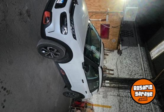 Autos - Citroen C4 CACTUS 2023 Nafta 17000Km - En Venta