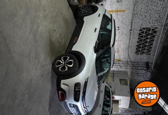 Autos - Citroen C4 CACTUS 2023 Nafta 17000Km - En Venta