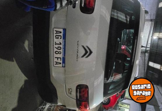 Autos - Citroen C4 CACTUS 2023 Nafta 17000Km - En Venta