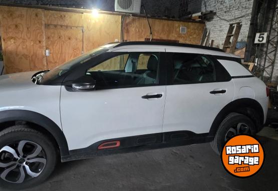 Autos - Citroen C4 CACTUS 2023 Nafta 17000Km - En Venta