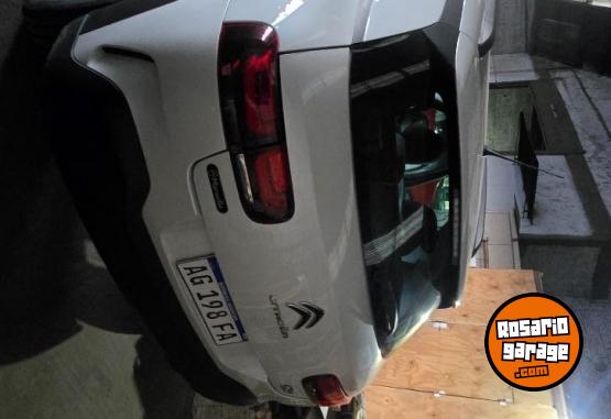 Autos - Citroen C4 CACTUS 2023 Nafta 17000Km - En Venta