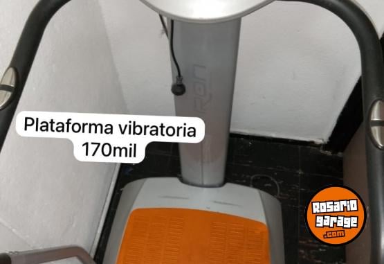 Deportes - Maquina - En Venta