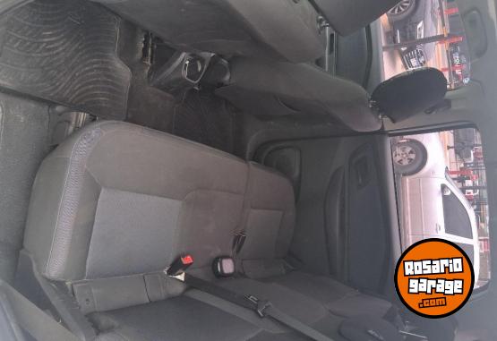 Autos - Chevrolet SPIN LT 2019 Nafta 185500Km - En Venta