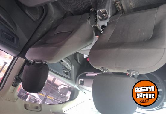 Autos - Chevrolet SPIN LT 2019 Nafta 185500Km - En Venta