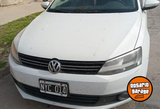Autos - Volkswagen Vento 2.5 170cv Luxury L1 2014 Nafta 170000Km - En Venta