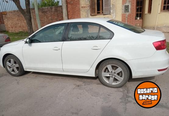 Autos - Volkswagen Vento 2.5 170cv Luxury L1 2014 Nafta 170000Km - En Venta