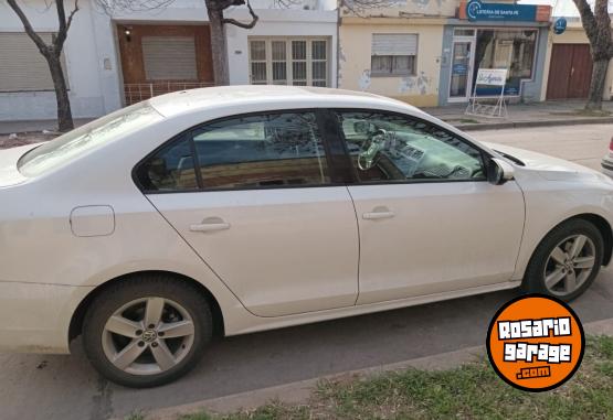 Autos - Volkswagen Vento 2.5 170cv Luxury L1 2014 Nafta 170000Km - En Venta