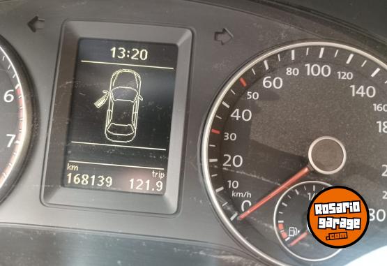 Autos - Volkswagen Vento 2.5 170cv Luxury L1 2014 Nafta 170000Km - En Venta