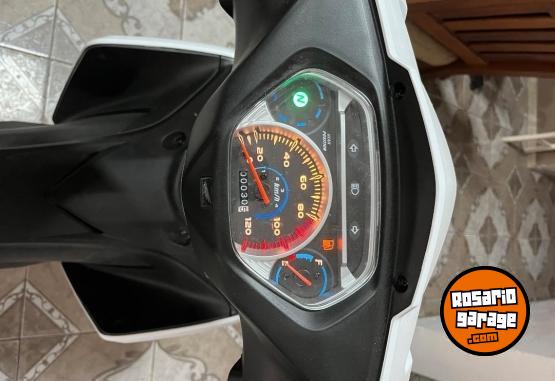 Motos - Honda Wave S 2026 Nafta 0Km - En Venta