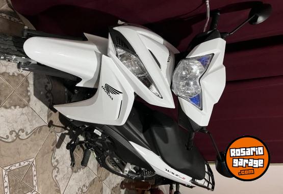 Motos - Honda Wave S 2026 Nafta 0Km - En Venta