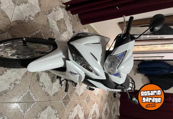Motos - Honda Wave S 2026 Nafta 0Km - En Venta