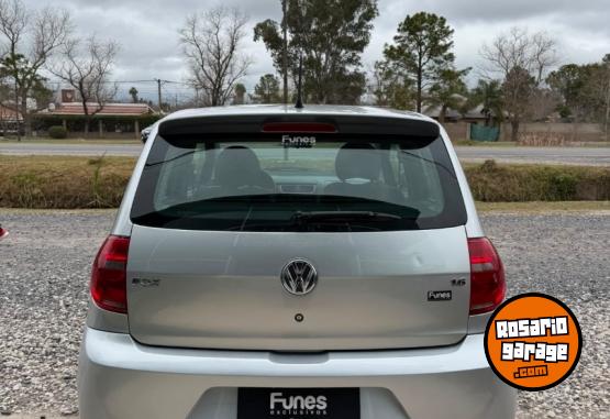 Autos - Volkswagen Fox 2012 Nafta 150000Km - En Venta