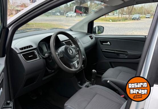 Autos - Volkswagen Fox 2012 Nafta 150000Km - En Venta