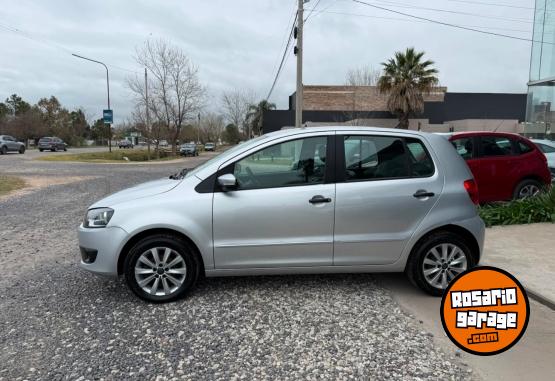 Autos - Volkswagen Fox 2012 Nafta 150000Km - En Venta