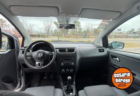 Autos - Volkswagen Fox 2012 Nafta 150000Km - En Venta