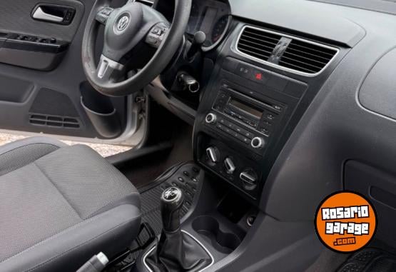 Autos - Volkswagen Fox 2012 Nafta 150000Km - En Venta