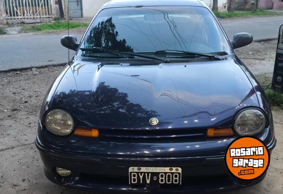 Autos - Chrysler NEON SPORT 1998 GNC 82000Km - En Venta
