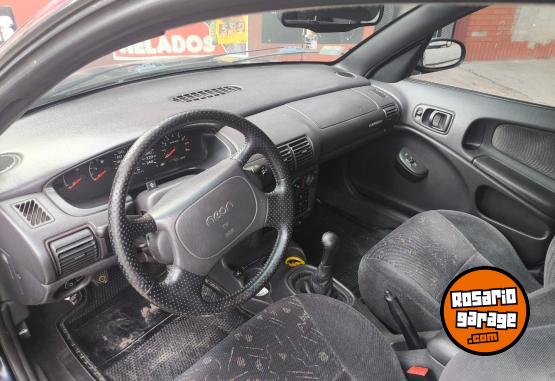 Autos - Chrysler NEON SPORT 1998 GNC 82000Km - En Venta