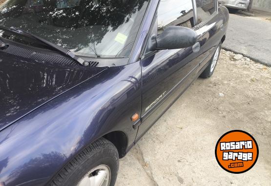 Autos - Chrysler NEON SPORT 1998 GNC 82000Km - En Venta