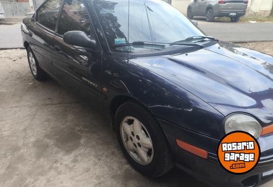 Autos - Chrysler NEON SPORT 1998 GNC 82000Km - En Venta