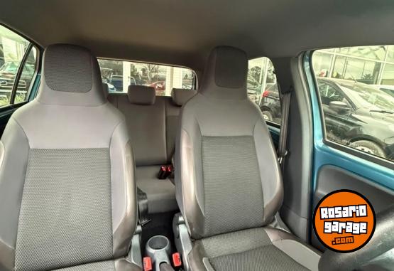 Autos - Volkswagen Up 2018 Nafta 83000Km - En Venta